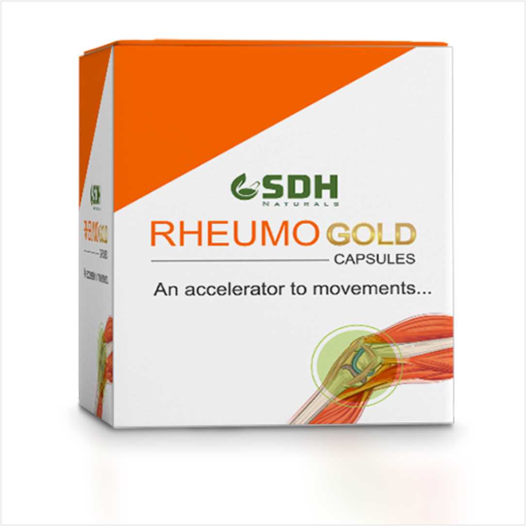 Buy Rheumo Gold Capsules Online Arthritis Treatment arthritis SDH