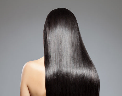 How To Have Shiny Silky Hair – SDH Naturals