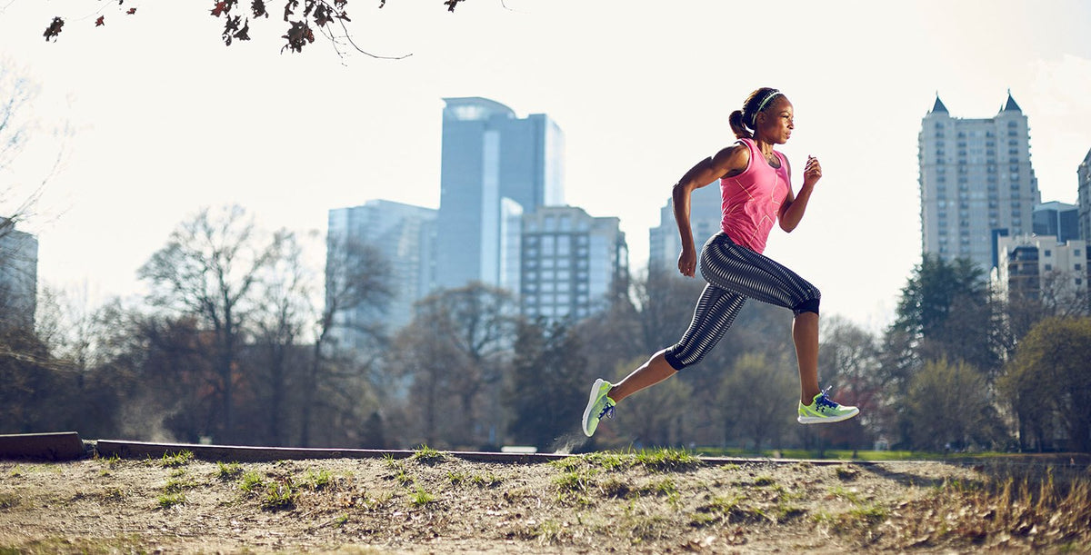 Health Benefits of Running - Best Joint Pain Supplement – SDH Naturals