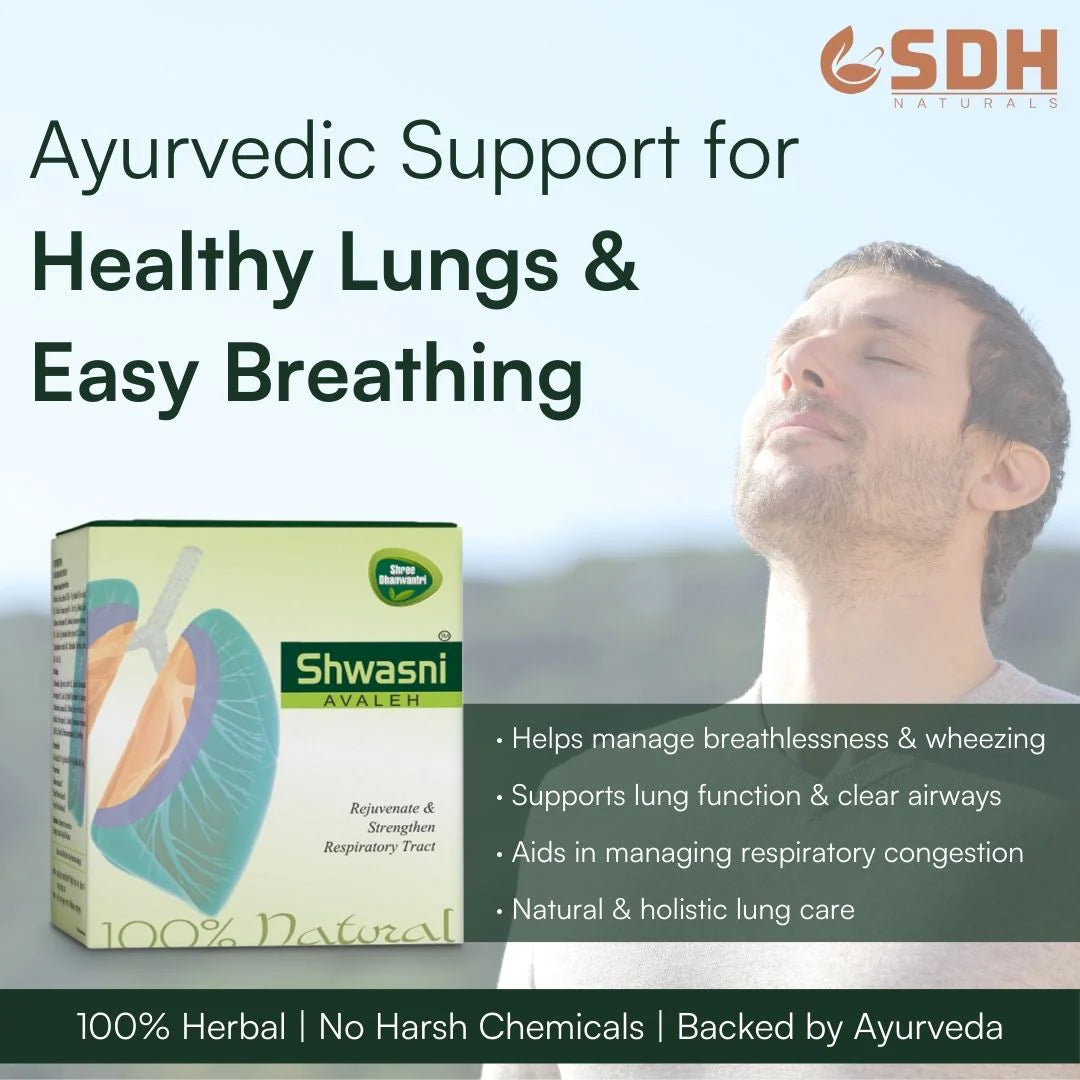 Shwasni Avaleh + Kofnil Syrup