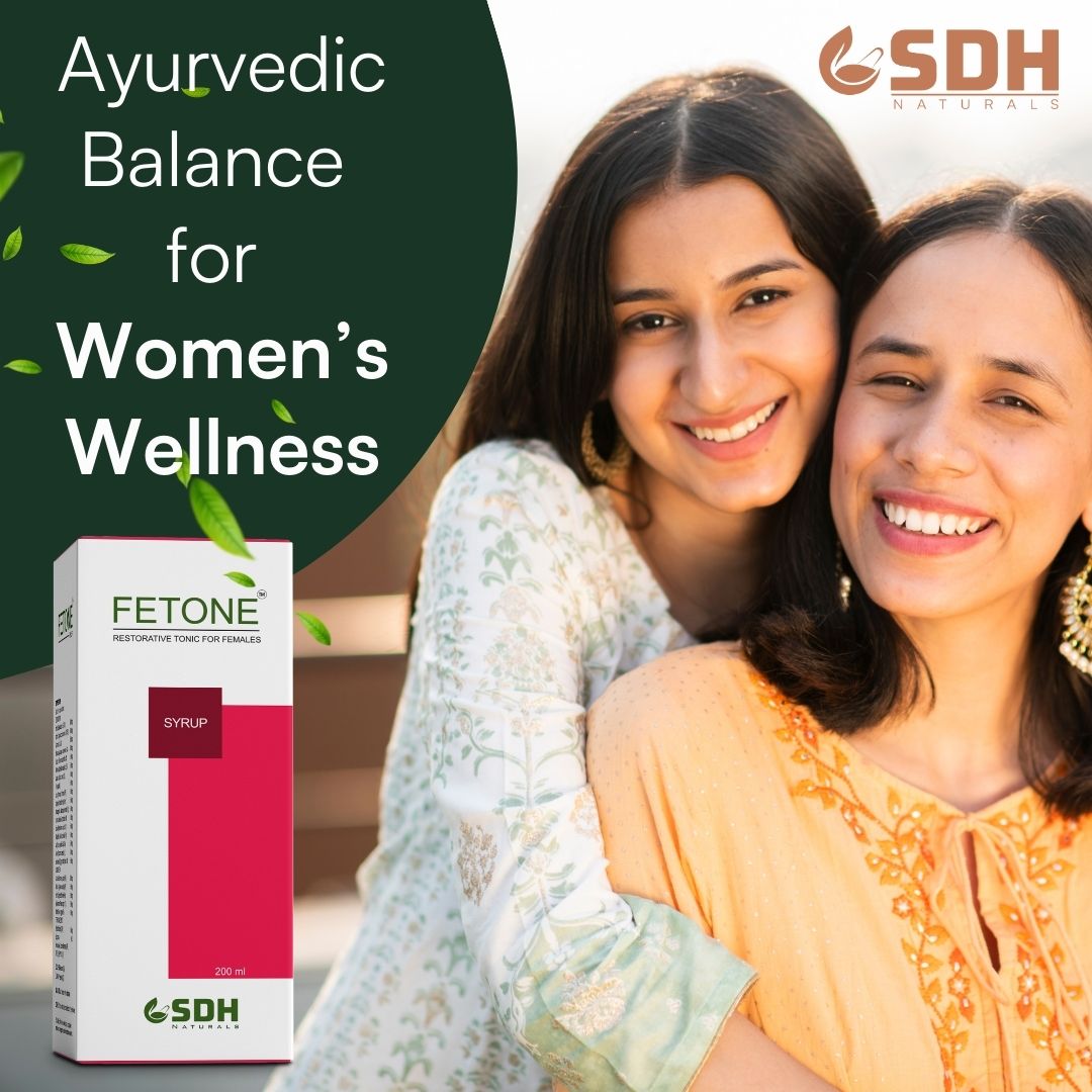 Menstrual Wellness & Hormonal Balance