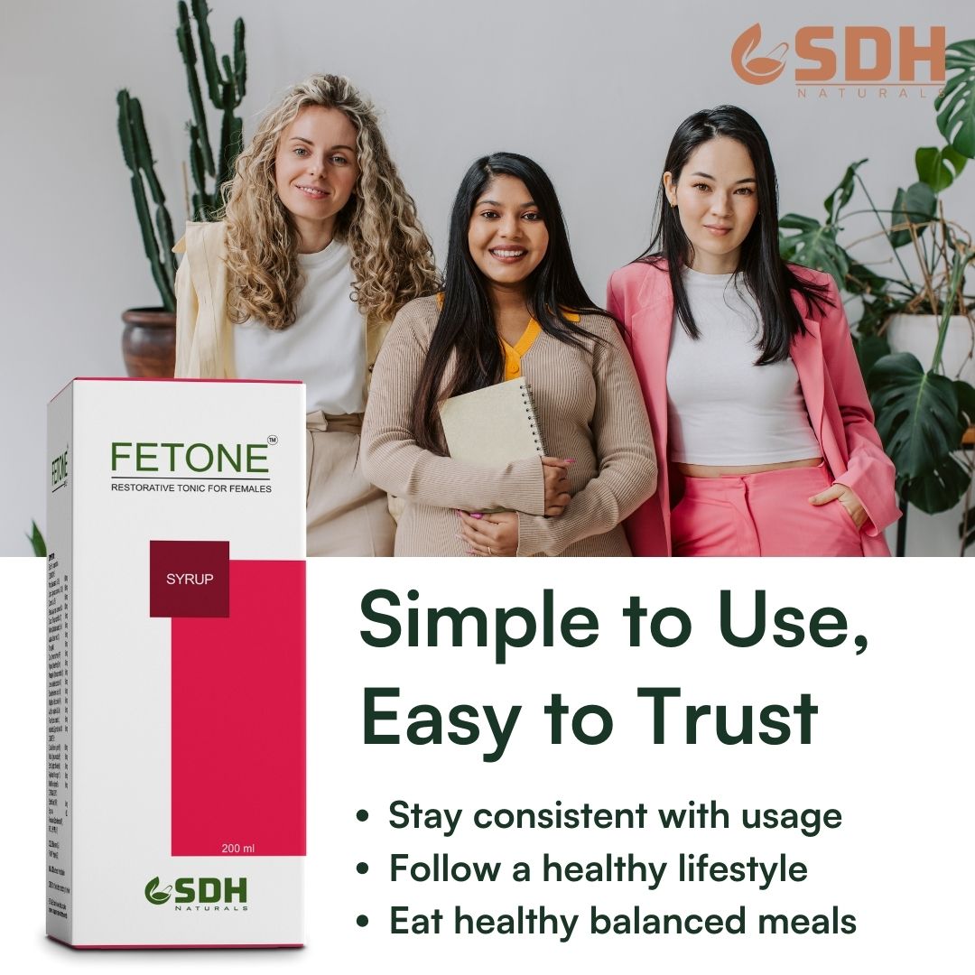 Menstrual Wellness & Hormonal Balance