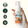 Neem & Turmeric Pimple Care Foaming Face wash