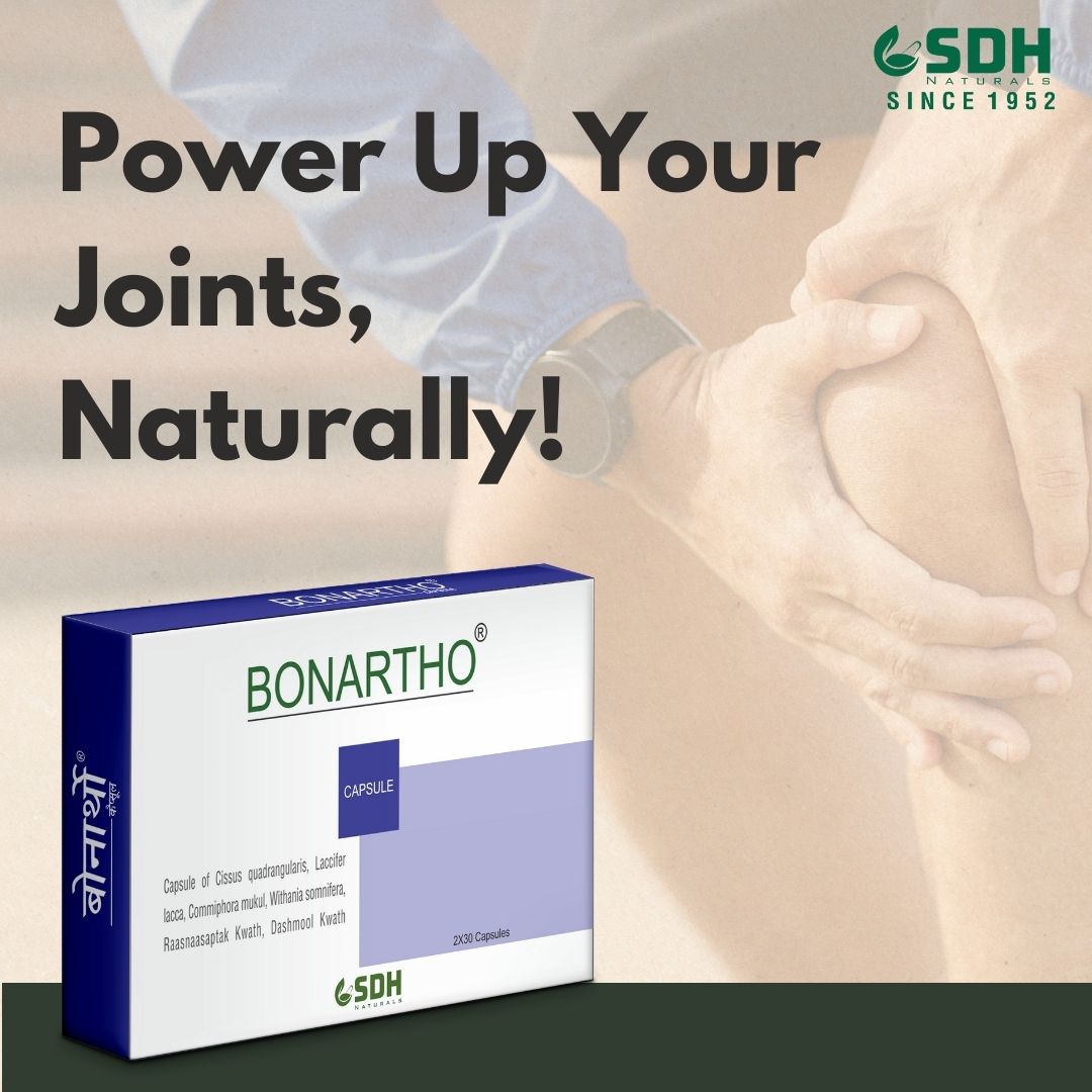 Ayurvedic Supplement for Increasing bone mineral density, fracture healing....