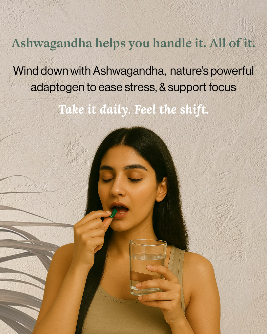 SDH Ashwagandha
