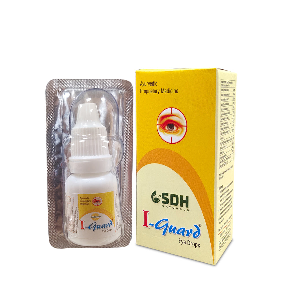 SDH I guard  of 10 ML